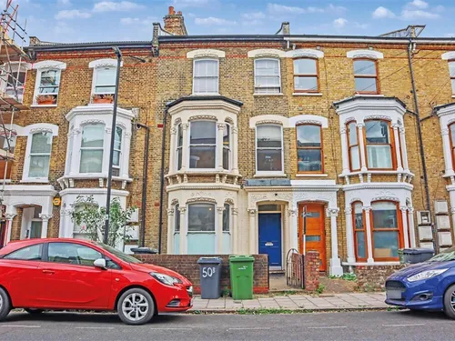 Kellett Road, BRIXTONphoto