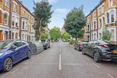 Kellett Road, BRIXTON