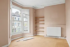 Kellett Road, BRIXTON