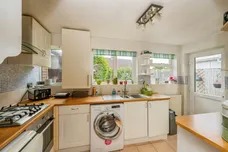 Darwin Road, Mickleover, Derby