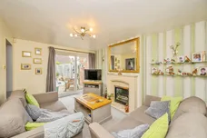 Darwin Road, Mickleover, Derby