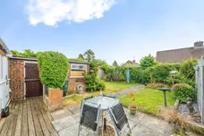 Darwin Road, Mickleover, Derby