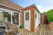 Darwin Road, Mickleover, Derby