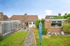 Darwin Road, Mickleover, Derby