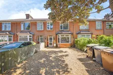 Heath Lane, IPSWICH