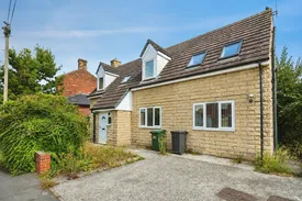 Property responsive