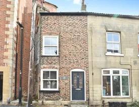 Property responsive