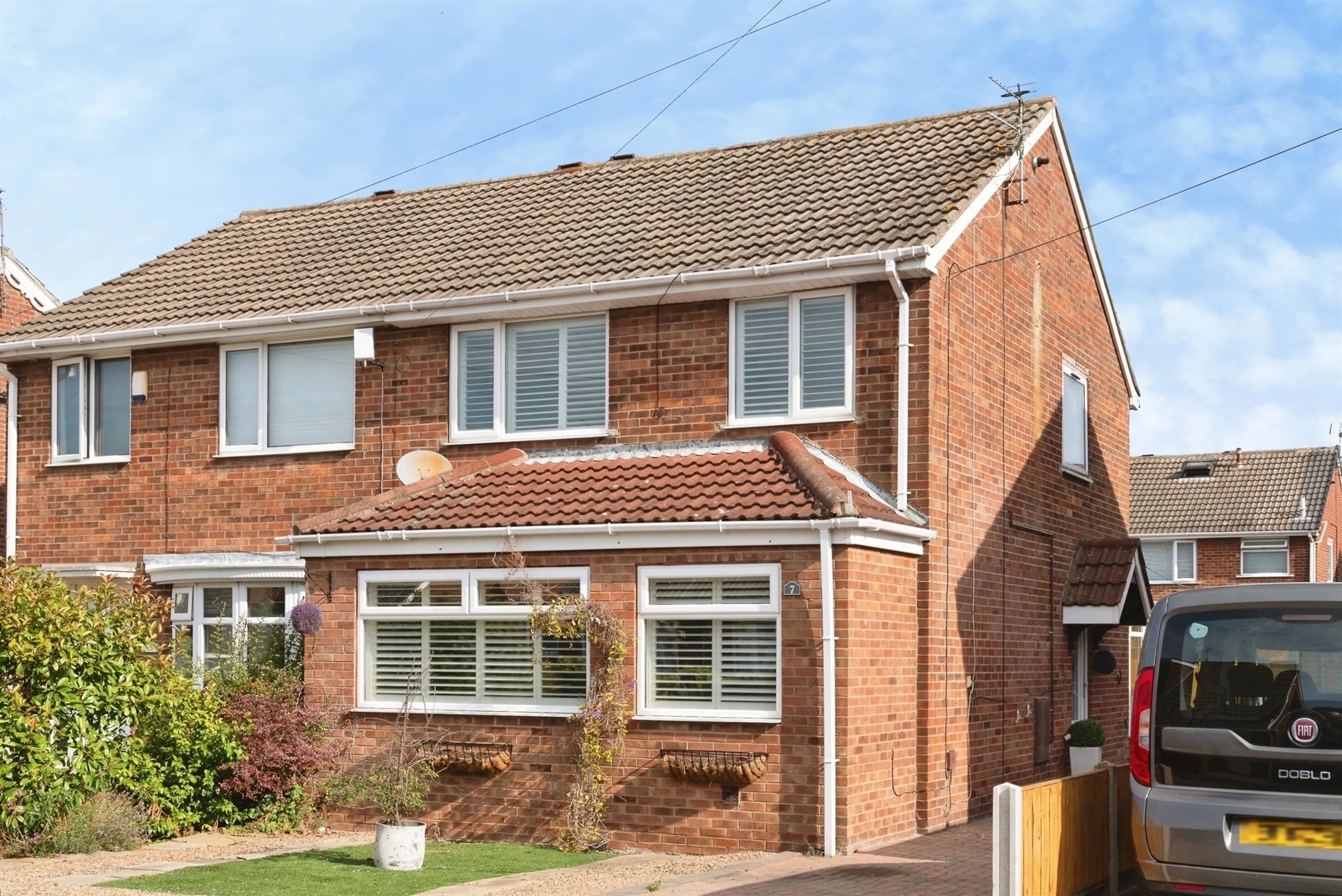 Property at Moreton Bay, Bilton, Hull