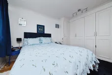 Moreton Bay, Bilton, Hull