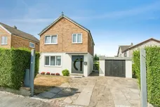 Avon Walk, Featherstone, Pontefract