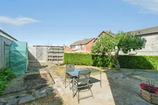 Avon Walk, Featherstone, Pontefract