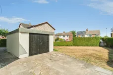 Avon Walk, Featherstone, Pontefract