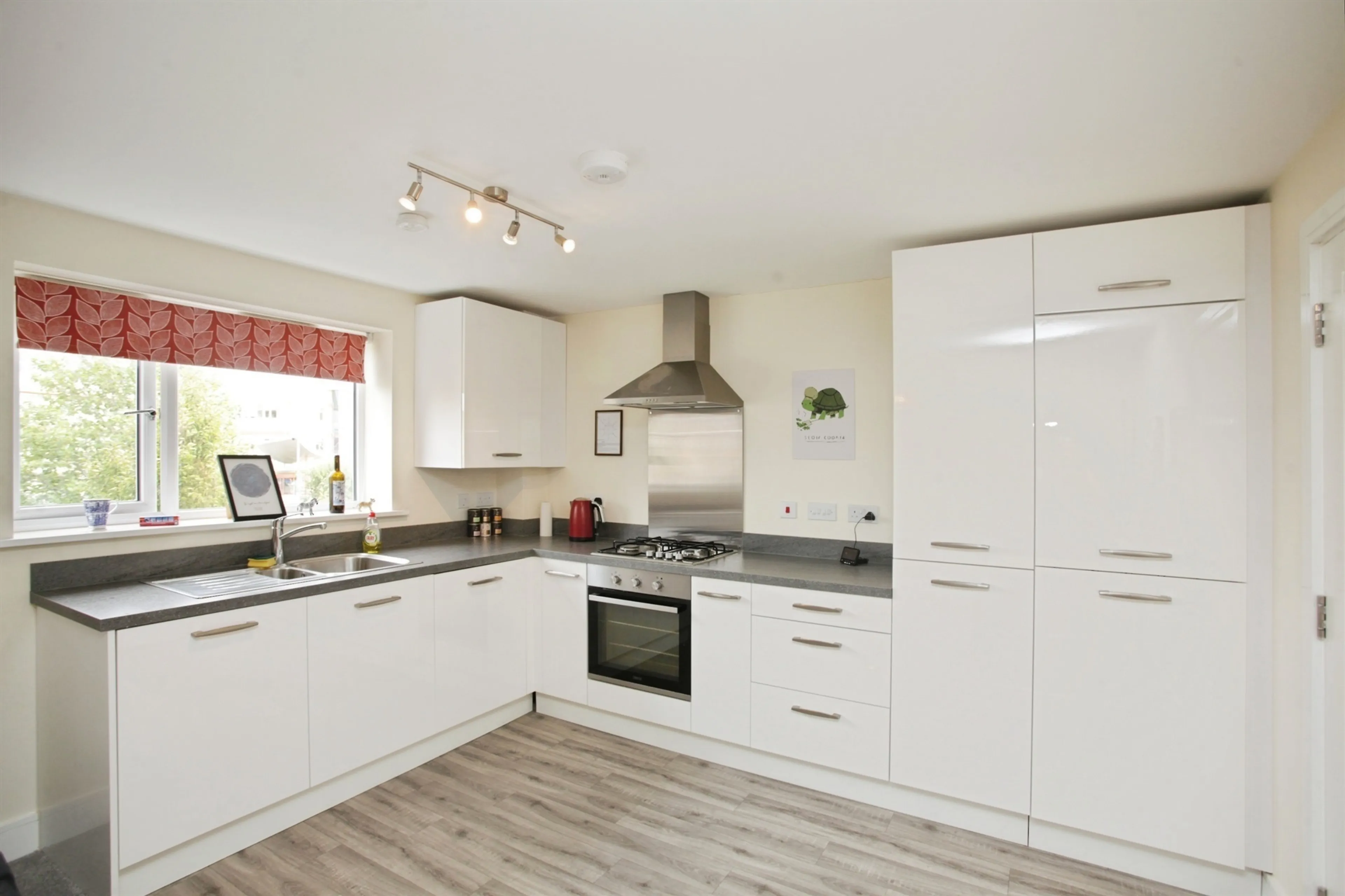 Property at Anton Close, RUGBY