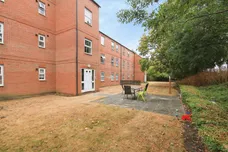 Barley Mews, Peterborough