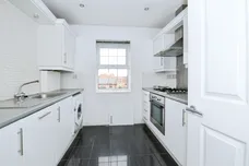 Barley Mews, Peterborough