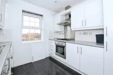 Barley Mews, Peterborough