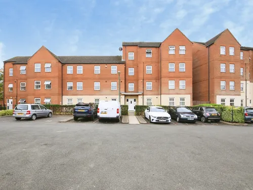 Barley Mews, Peterboroughphoto