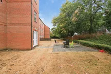 Barley Mews, Peterborough