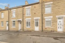 Hodgson Terrace, Dewsbury