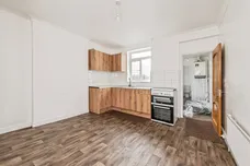 Hodgson Terrace, Dewsbury