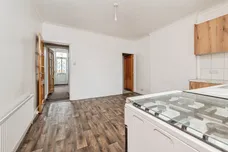 Hodgson Terrace, Dewsbury
