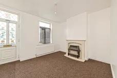 Hodgson Terrace, Dewsbury