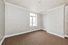 Hodgson Terrace, Dewsbury