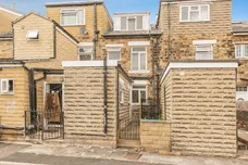 Hodgson Terrace, Dewsbury