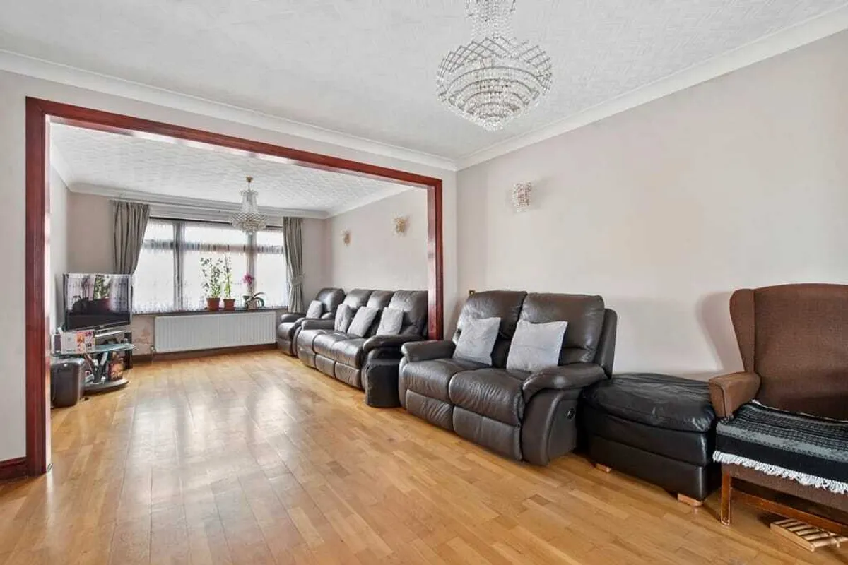 Dawpool Road, London, NW2