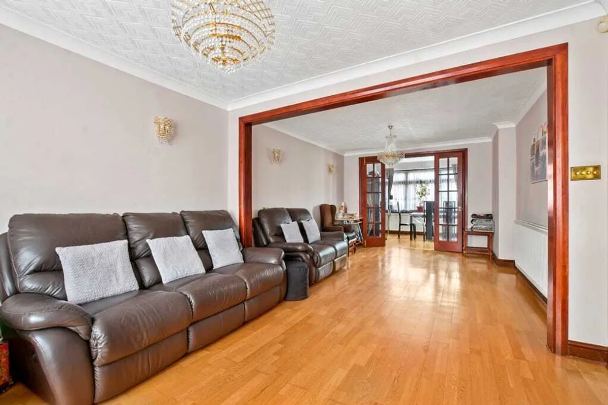 Dawpool Road, London, NW2