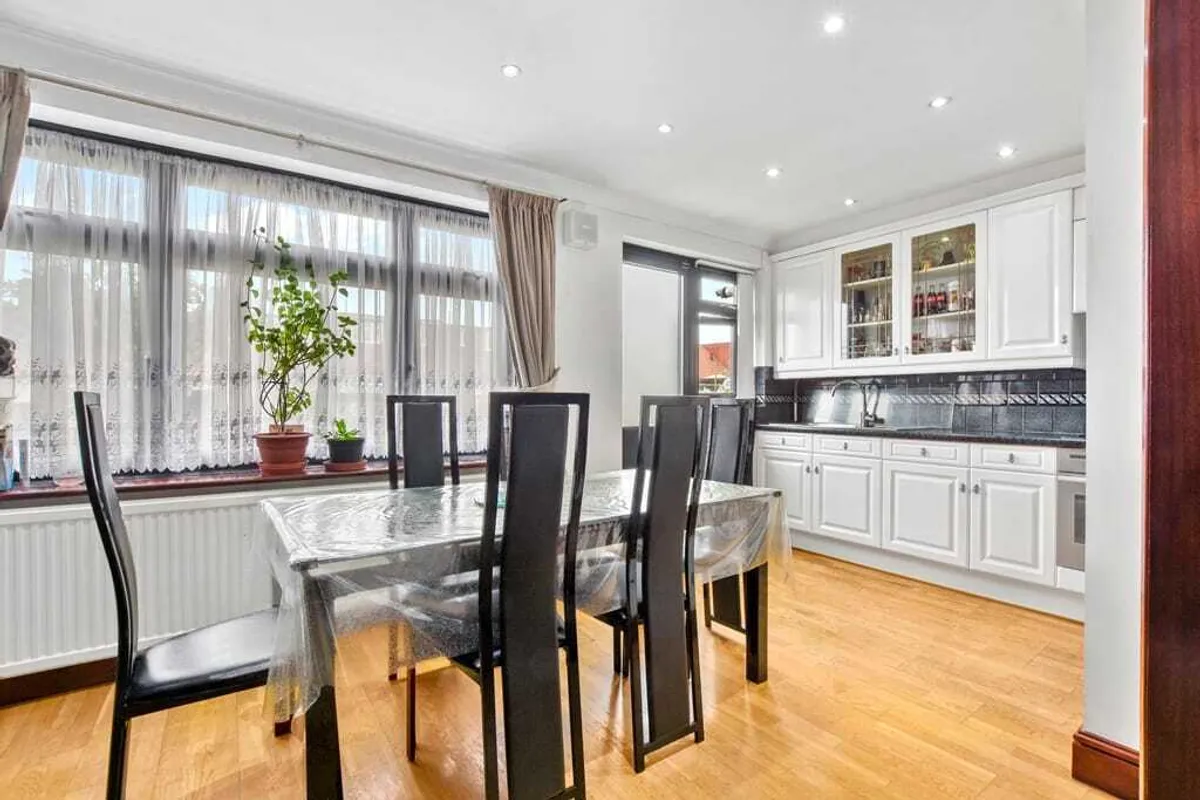 Dawpool Road, London, NW2