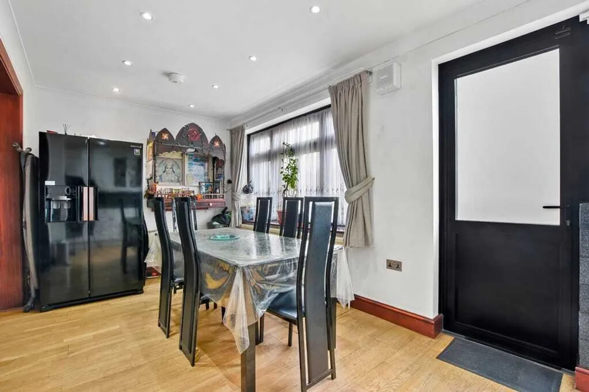 Dawpool Road, London, NW2
