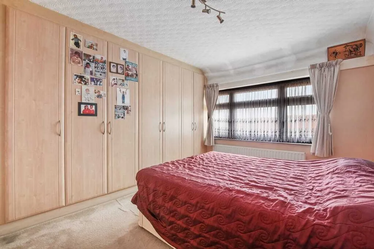 Dawpool Road, London, NW2
