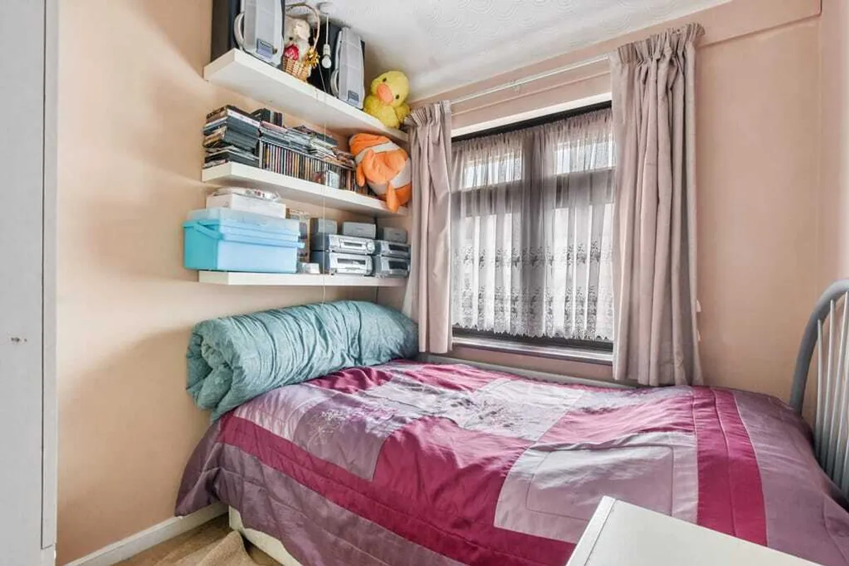 Dawpool Road, London, NW2