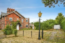 Property responsive