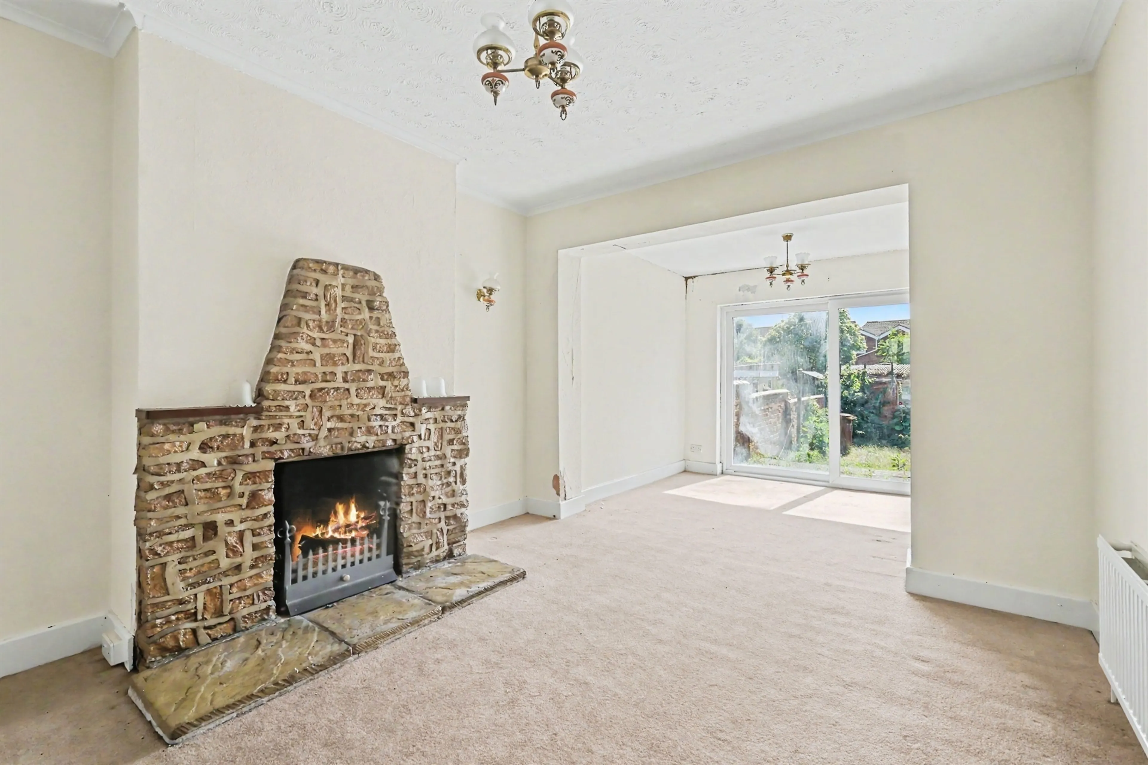 Property at Kingsley Road, Northampton