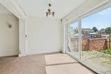 Kingsley Road, Northampton