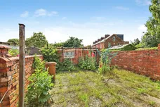 Kingsley Road, Northampton