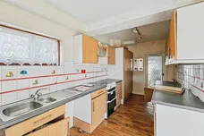 Kingsley Road, Northampton
