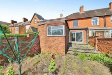 Kingsley Road, Northampton