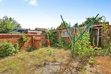 Kingsley Road, Northampton