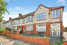 Kingsley Road, Northampton