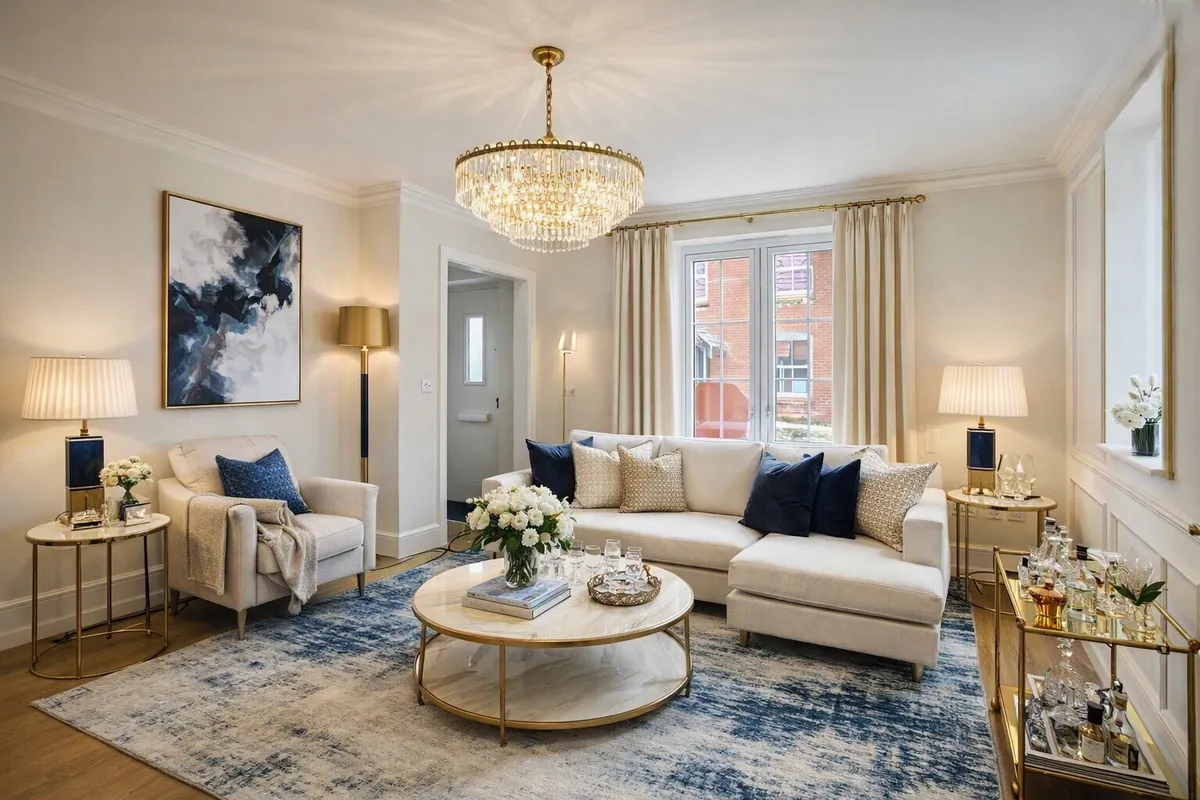 Kingshall Place, Kingshall Street, Rougham, Bury St. Edmunds