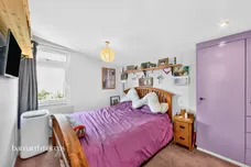 Ridgeview Road, London