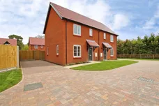 Kingshall Place, Kingshall Street, Rougham, Bury St. Edmunds