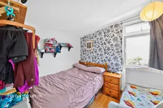 Ridgeview Road, London