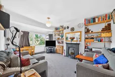 Ridgeview Road, London