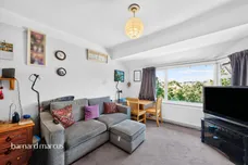 Ridgeview Road, London