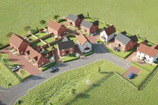 Kingshall Place, Kingshall Street, Rougham, Bury St. Edmunds