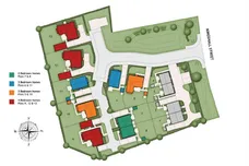Kingshall Place, Kingshall Street, Rougham, Bury St. Edmunds